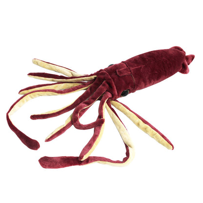 Squid plush toy | Magic Stories