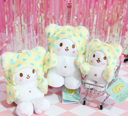 Plush toy doll pendant bag charm | Magic Stories