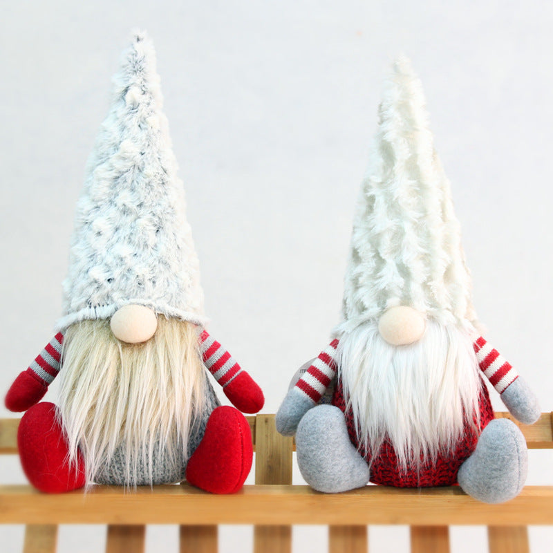 Santa Claus plush toy | Magic Stories