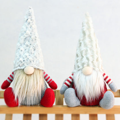Santa Claus plush toy | Magic Stories