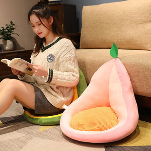 Kawaii Multifunction Plush Fruit Soft | Magic Stories
