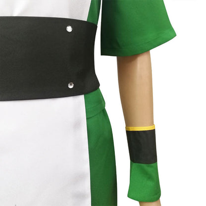 Avatar: The Last Airbender Meet Toph Cosplay Costumes - Magic Stories