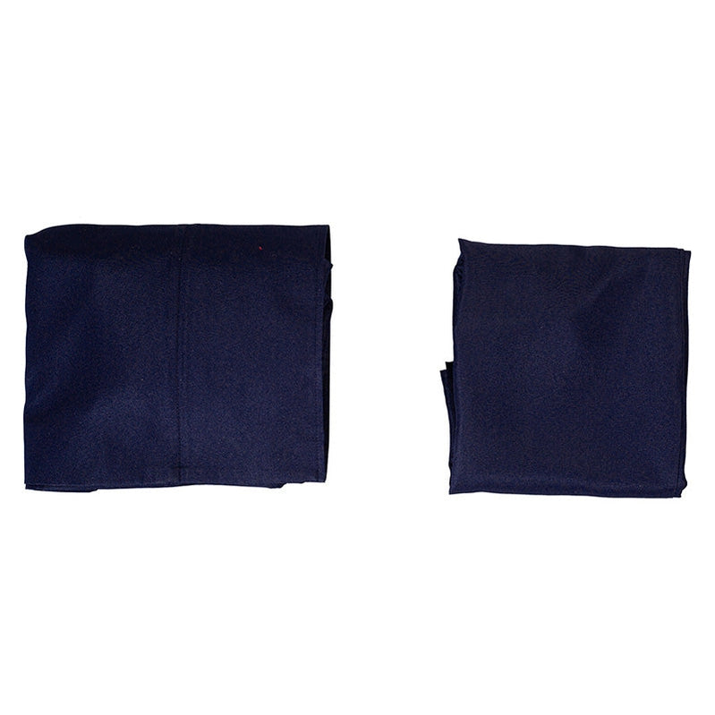 Jujutsu Kaisen Yuji Itadori Cosplay Costume — scale reference