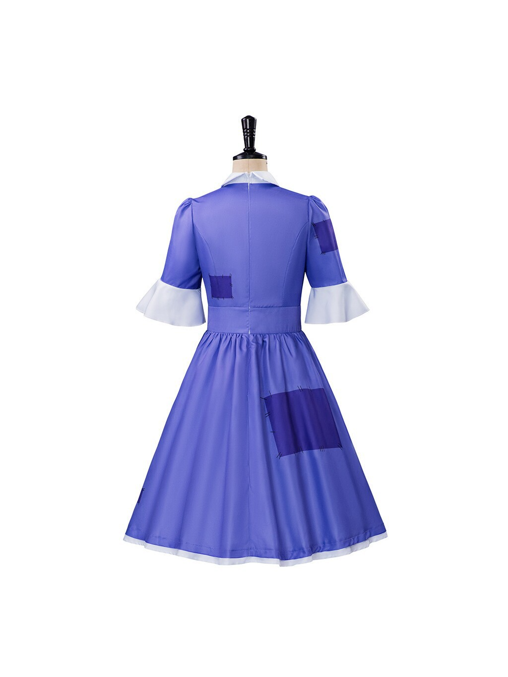 Ragatha Digital Circus Cosplay Costume Dress