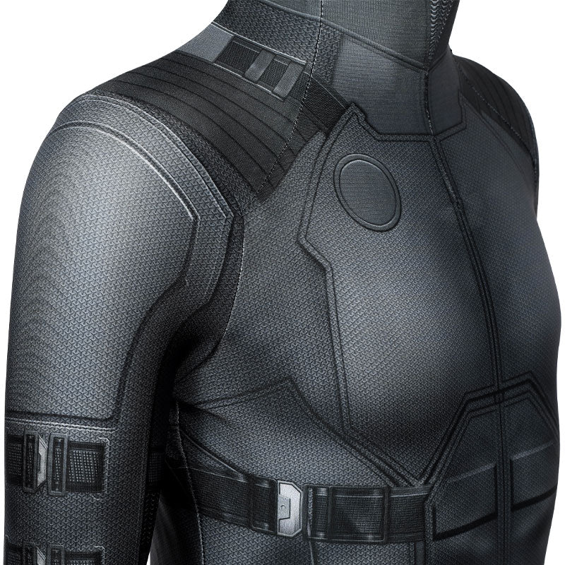 Spider-Man Far From Home Night Monkey Kids Cosplay Costume — in use