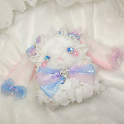 Dream Rabbit Lolita Bag Crossbody | Magic Stories