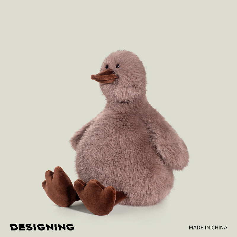 Catch Funny Duck Duck Plush Toy Duck Doll | Magic Stories