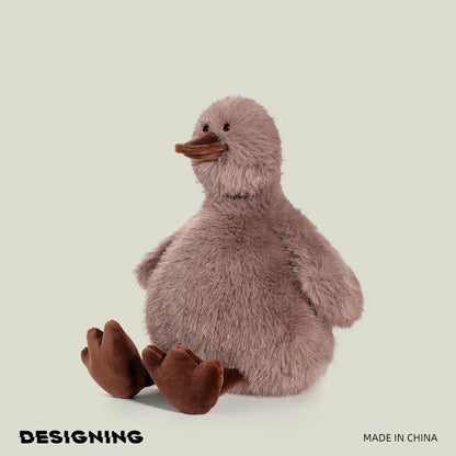 Catch Funny Duck Duck Plush Toy Duck Doll | Magic Stories