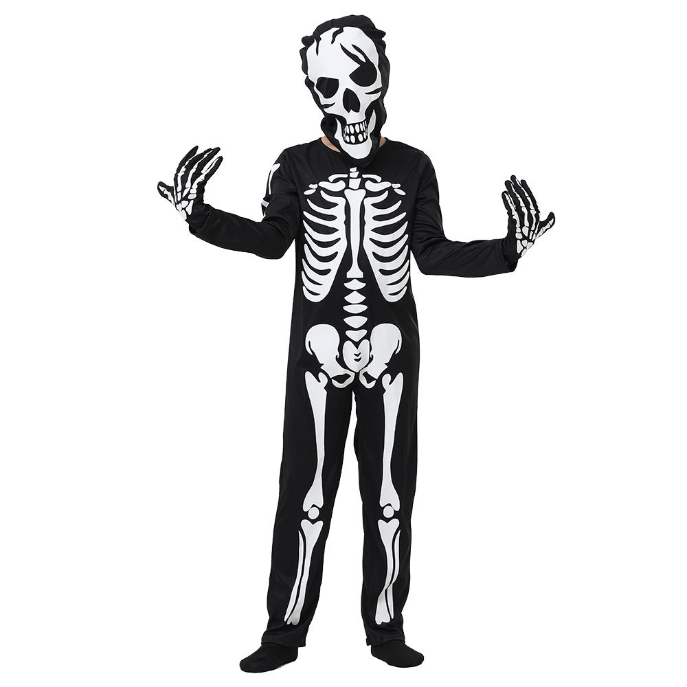 Costume Halloween Party Cosplay Costume — packaging