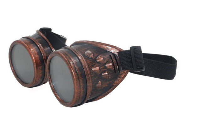 cosplay props welding glasses | Magic Stories
