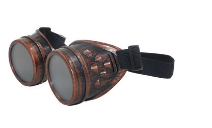 cosplay props welding glasses | Magic Stories