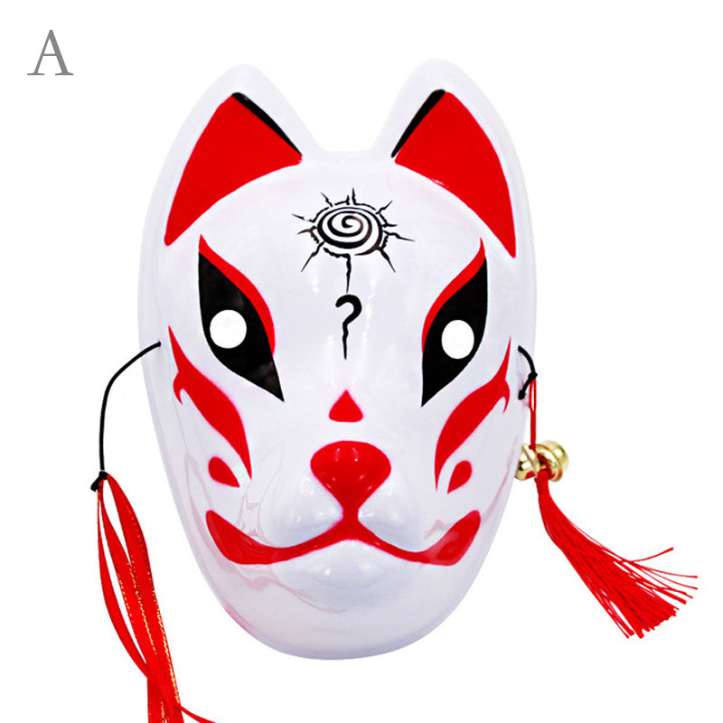 Akin Firefly Forest Halloween Mask | Magic Stories