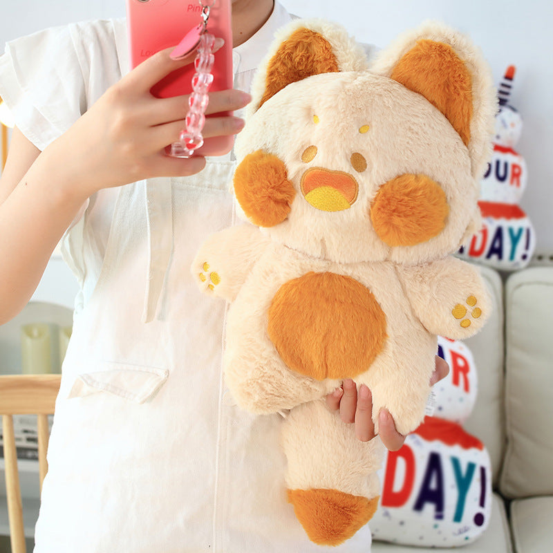 Dodo Meow Cat Doll Plush Toys | Magic Stories