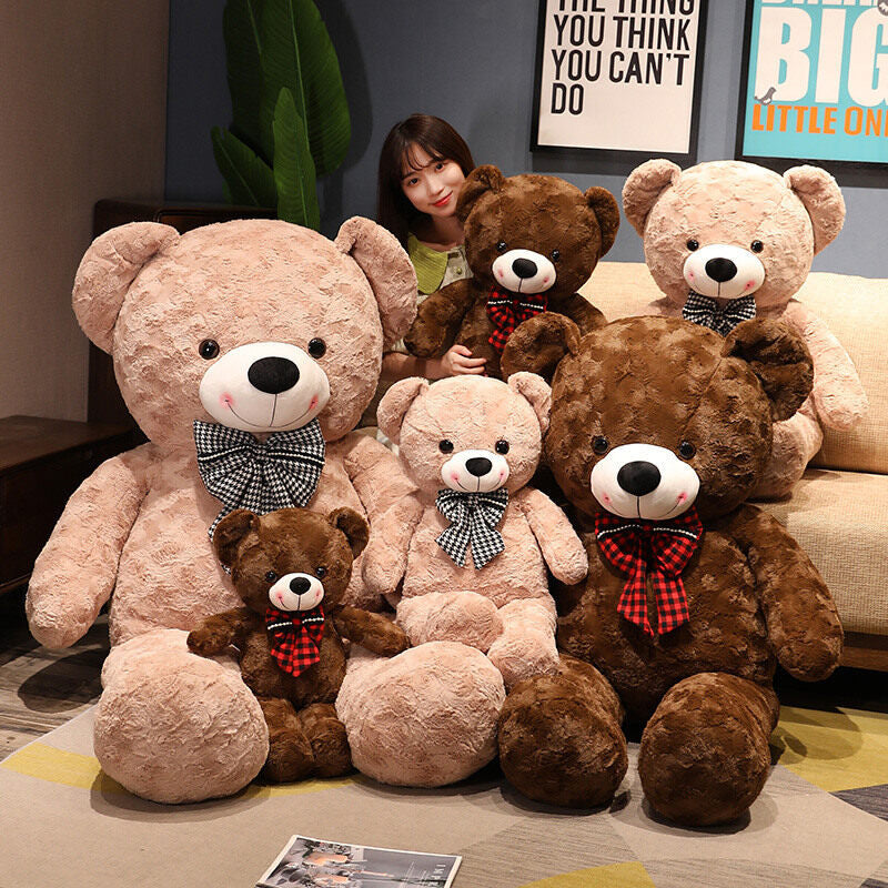 Giant Teddy Bear Plush Toys | Magic Stories