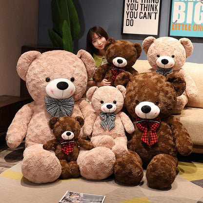 Giant Teddy Bear Plush Toys | Magic Stories