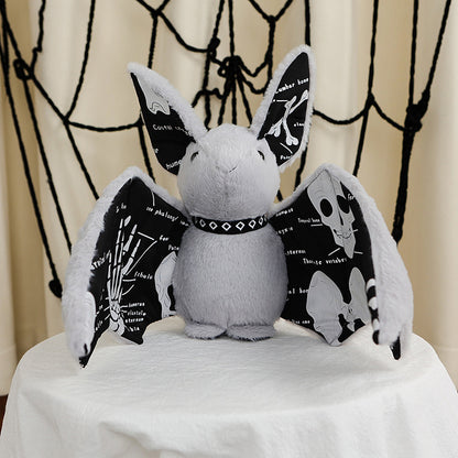 Luminous Bat Plush Toy Horror | Magic Stories