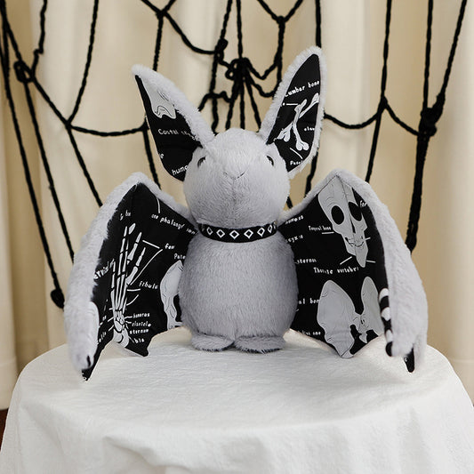 Luminous Bat Plush Toy Horror | Magic Stories