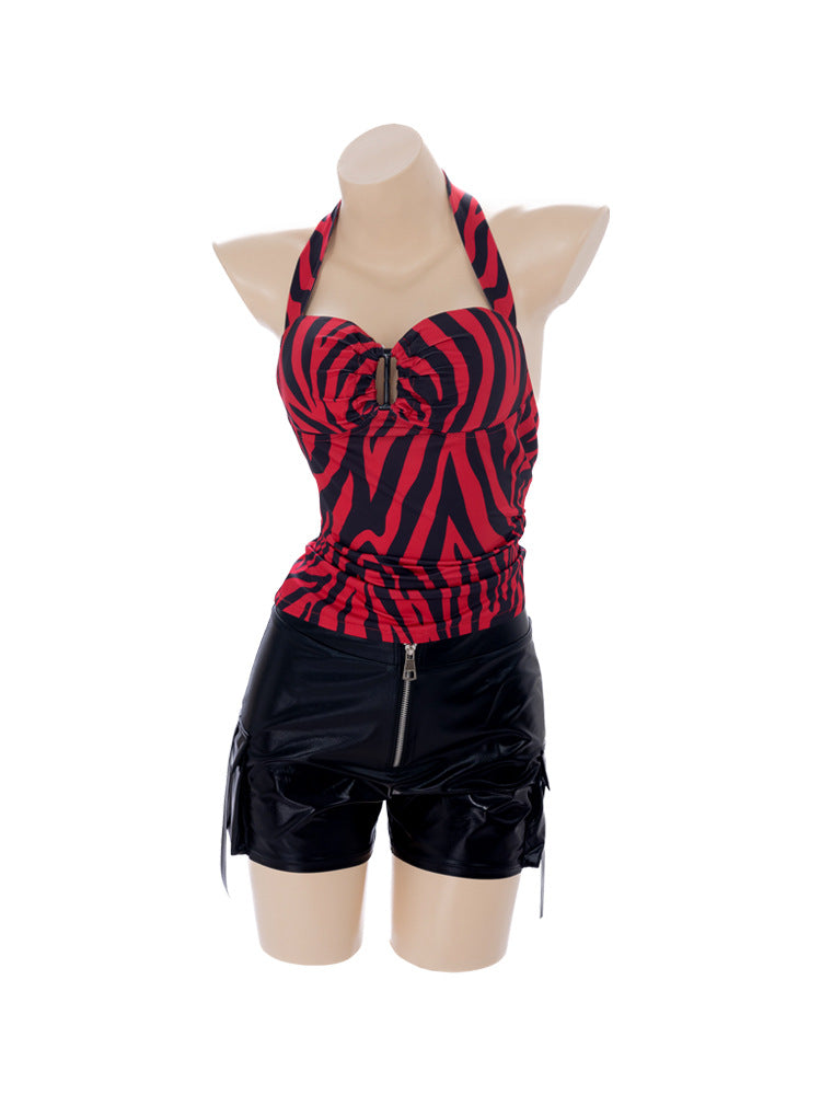 Halloween Performance Costume COSPLAY Outfit | Magic Stories