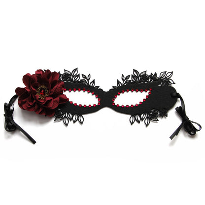 Halloween Game Masquerade Diamond Mask | Magic Stories
