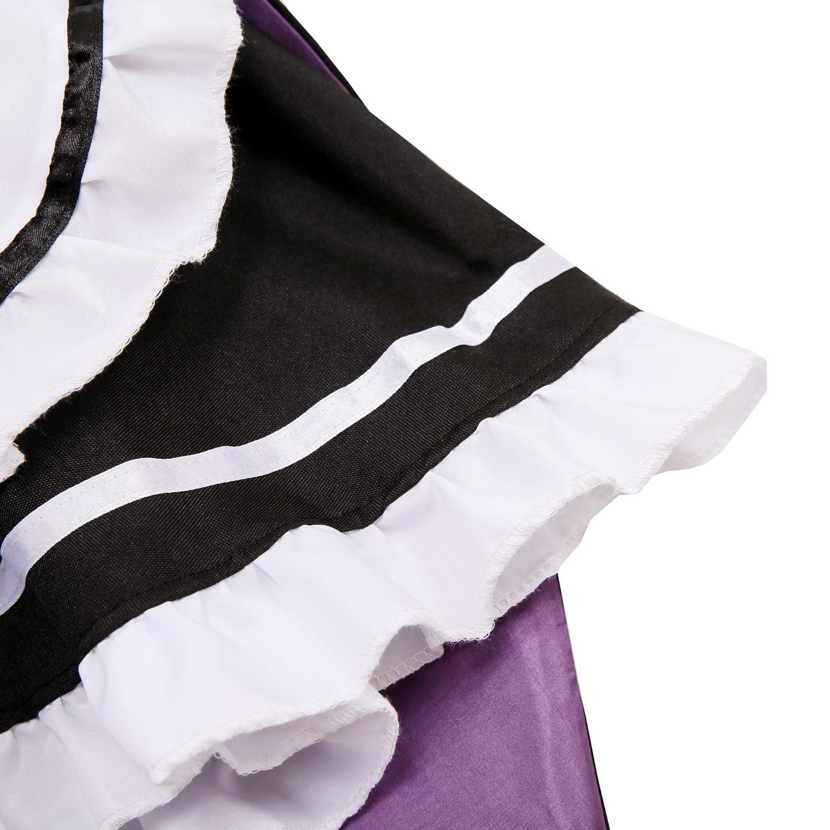 Cosplay Women's Halloween Maid Costume | Magic Stories