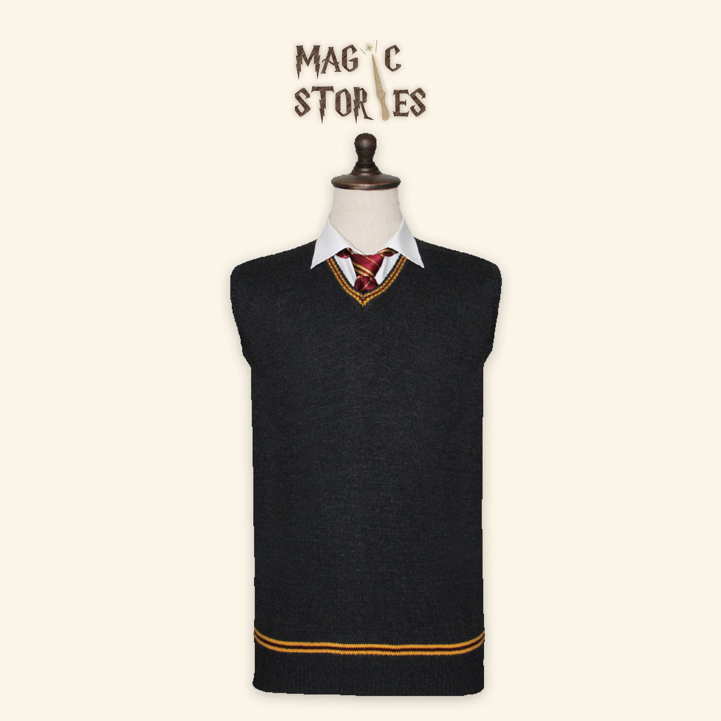 Hogwarts Sweater