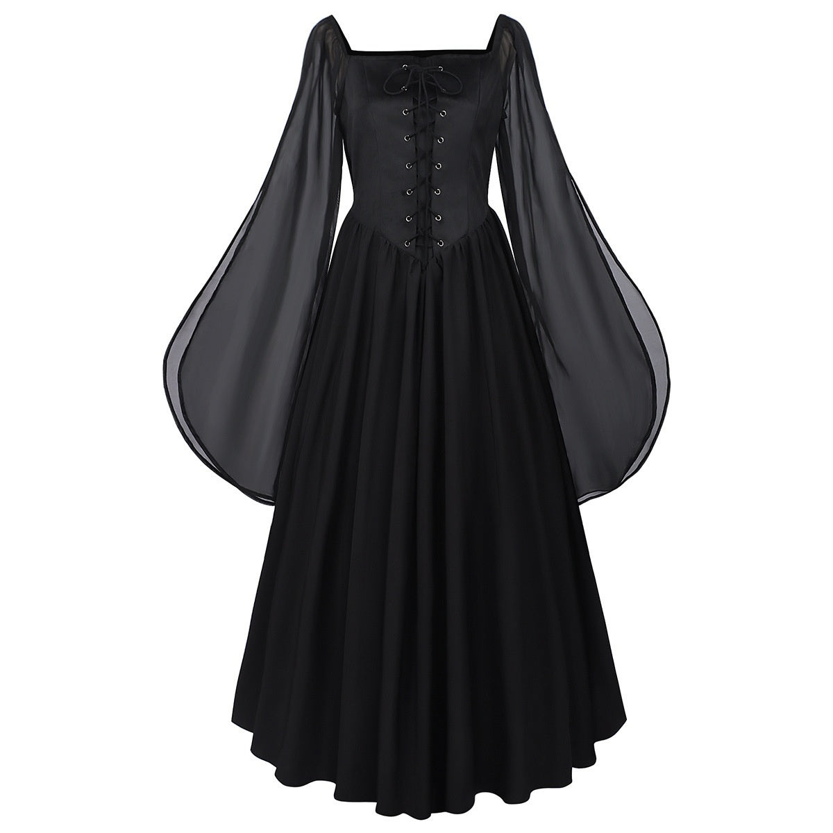 Halloween Costume Fairy Tale Dress | Magic Stories