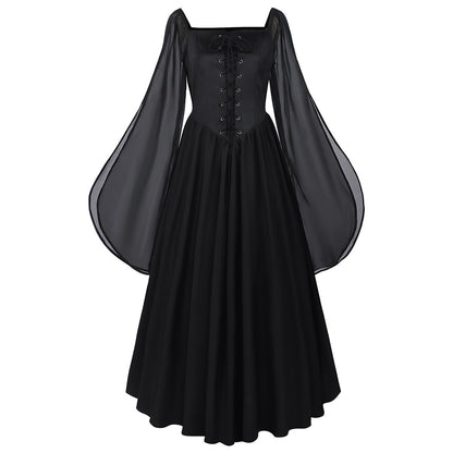 Halloween Costume Fairy Tale Dress | Magic Stories