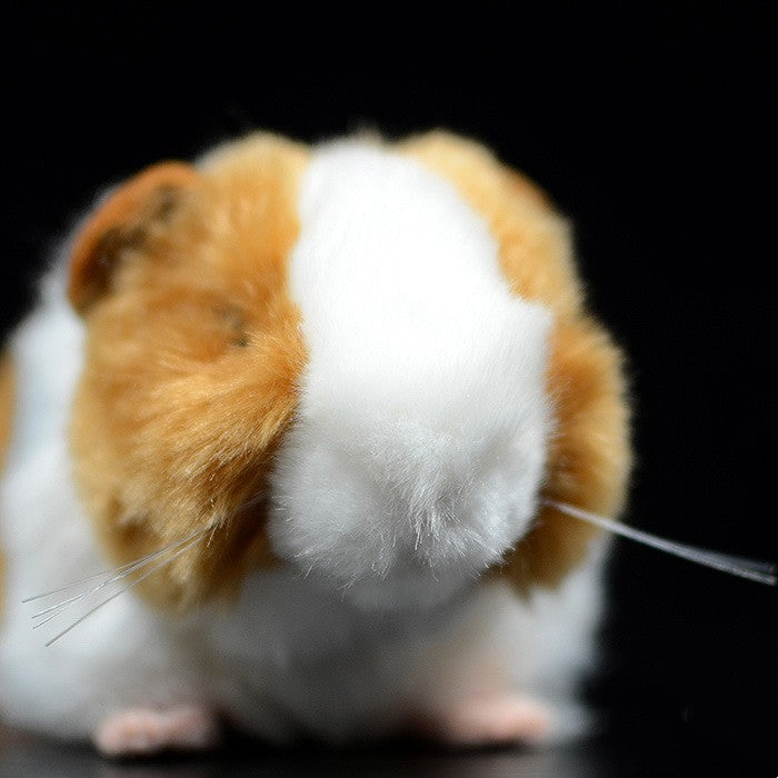Guinea Pig Doll Simulation Plush Toy Model | Magic Stories