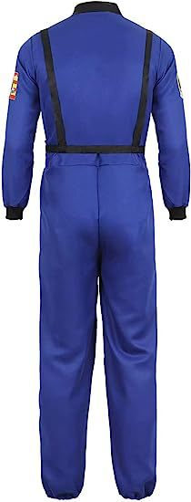 Astronaut Astronaut Cosplay Clothes Fancy | Magic Stories