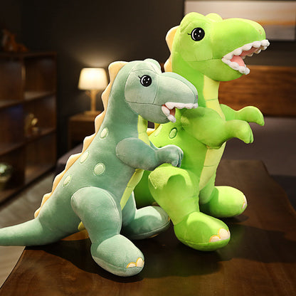 Dinosaur Plush Toy Ragdoll Doll Gift | Magic Stories