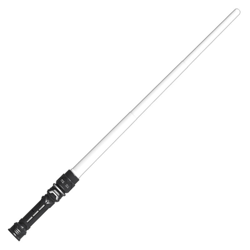 Laser Sword Toy (Star Wars Lightsaber) — scale reference