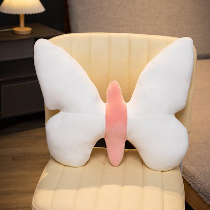 Butterfly Cushion Pillow Plush Toy | Magic Stories