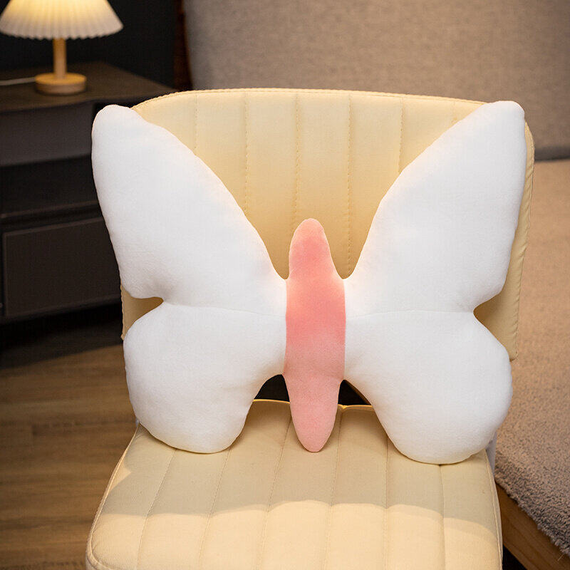 Butterfly Cushion Pillow Plush Toy | Magic Stories