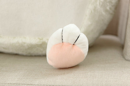 Fluffy spherical corgi plush toy | Magic Stories