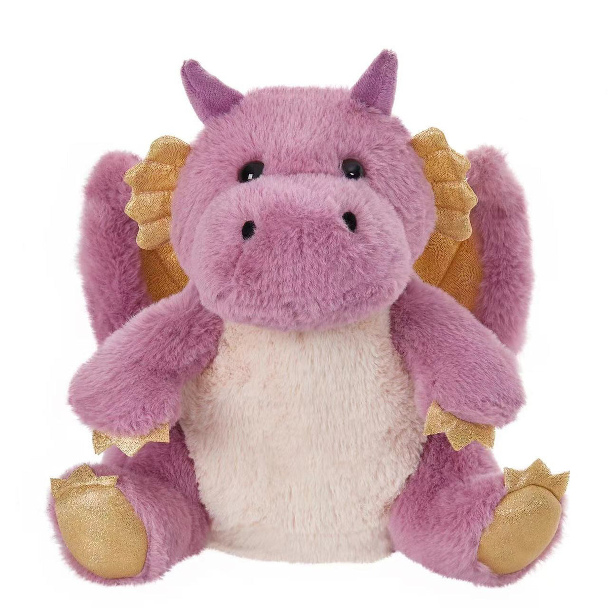 Little Dinosaur Doll Plush Toys