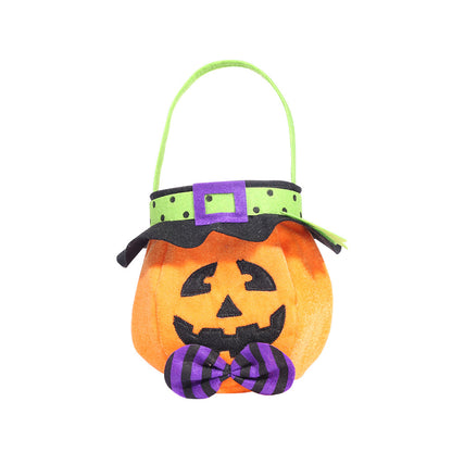 Halloween tote bag | Magic Stories
