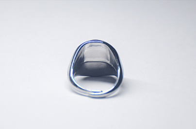 Set Anime Peripheral Alloy Ring | Magic Stories
