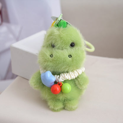 Cute Doll Scented Cartoon Animal Series | Magic Stories