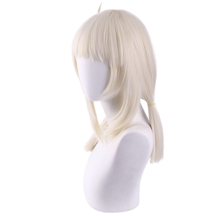 Cosplay Wig Double Ponytail Anime Wig | Magic Stories