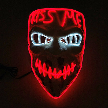 Cosplay Halloween Horror Glowing Props | Magic Stories