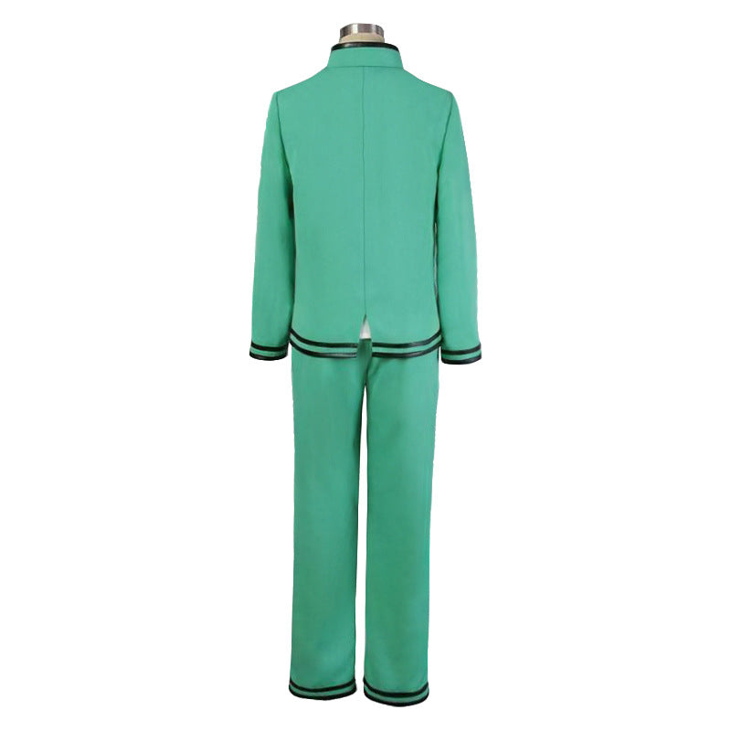 Cosplay Clothing Male And Female CP Suit | Magic Stories