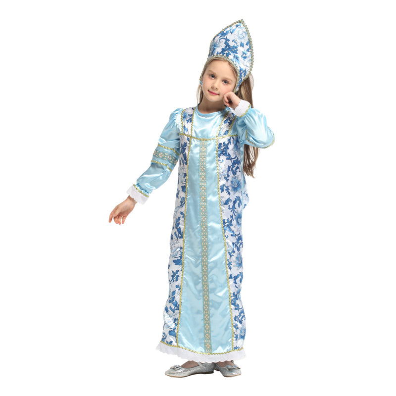Halloween Children's Day Children's Costume | Magic Stories