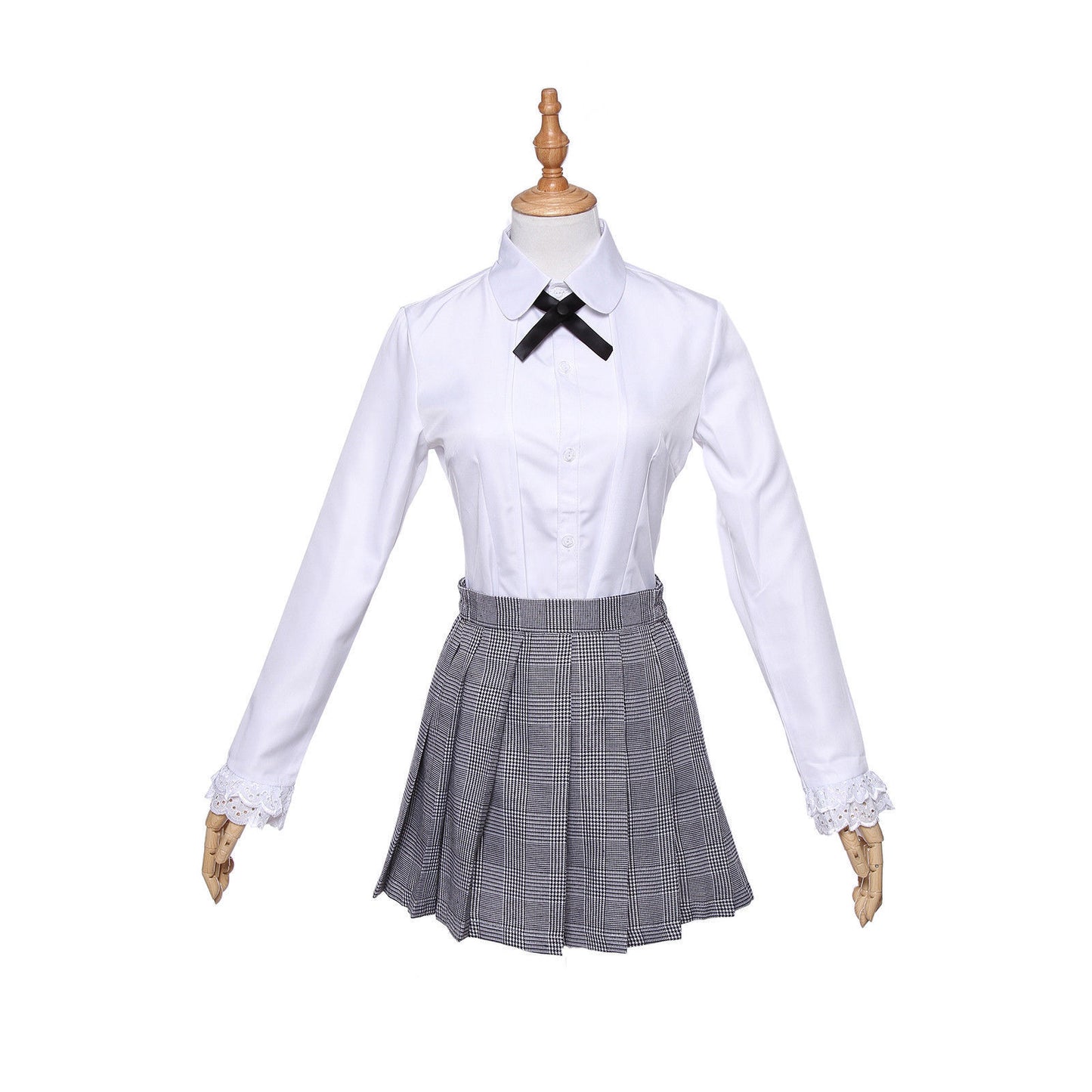 Cosplay costum school uniform