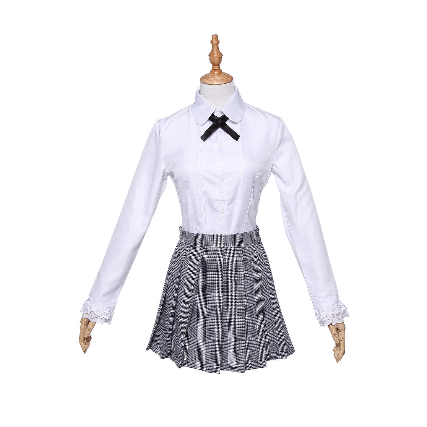 Cosplay costume girls school uniform | Magic Stories