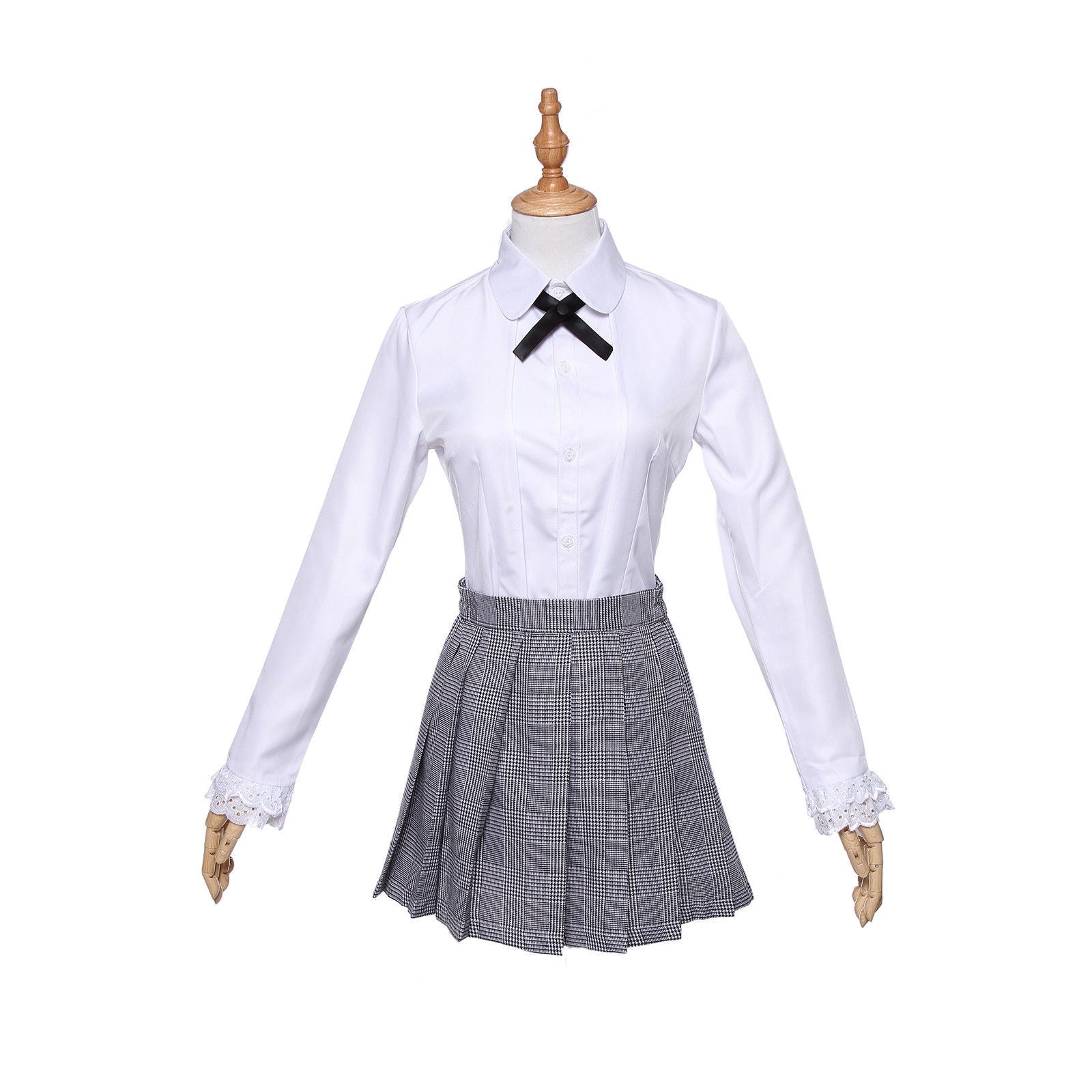 Cosplay costume girls school uniform | Magic Stories