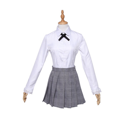 Cosplay costume girls school uniform | Magic Stories