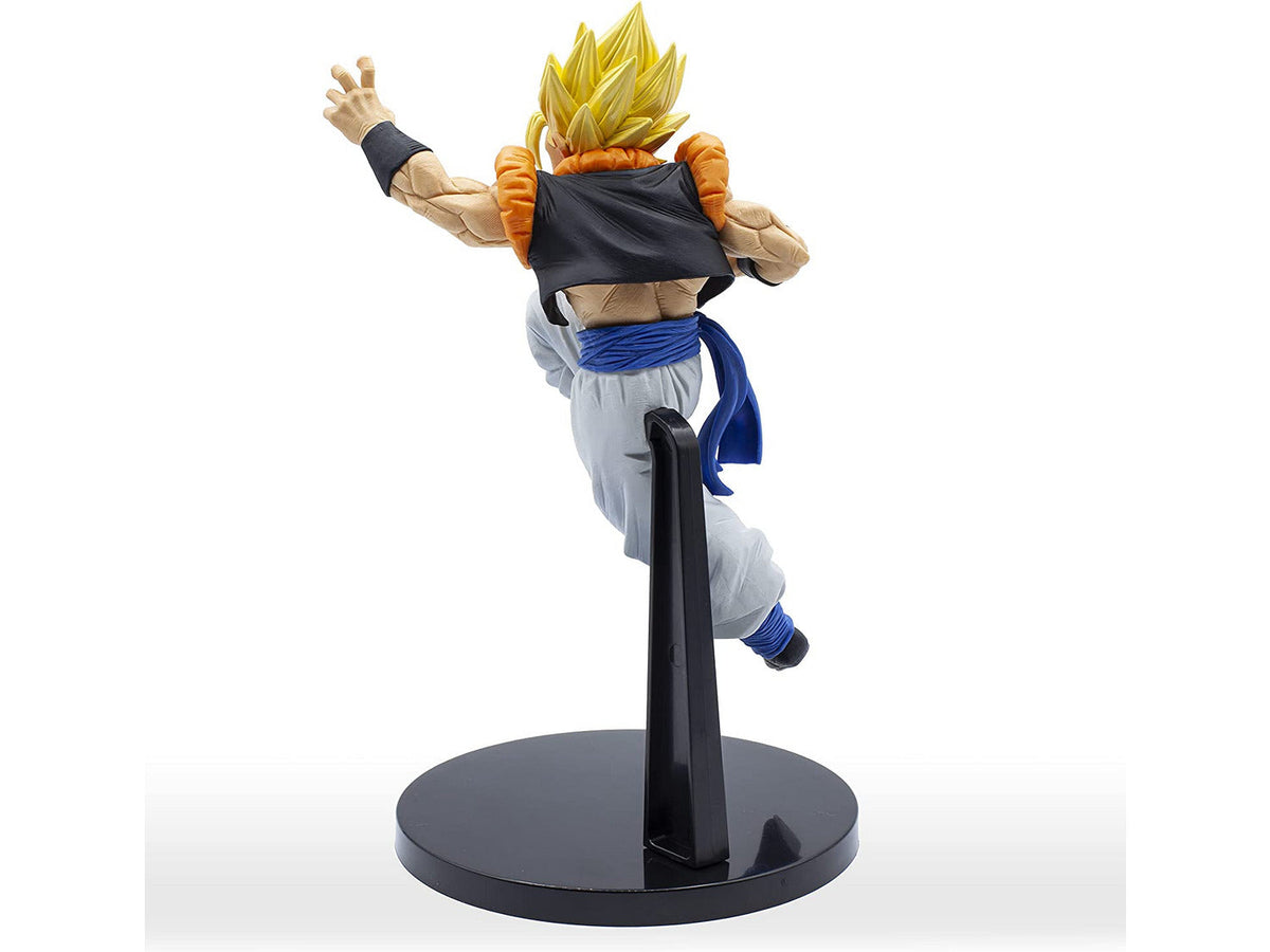 Dragon Ball Super Son Goku Fes!! Vol.15 Super Saiyan Gogeta — in use
