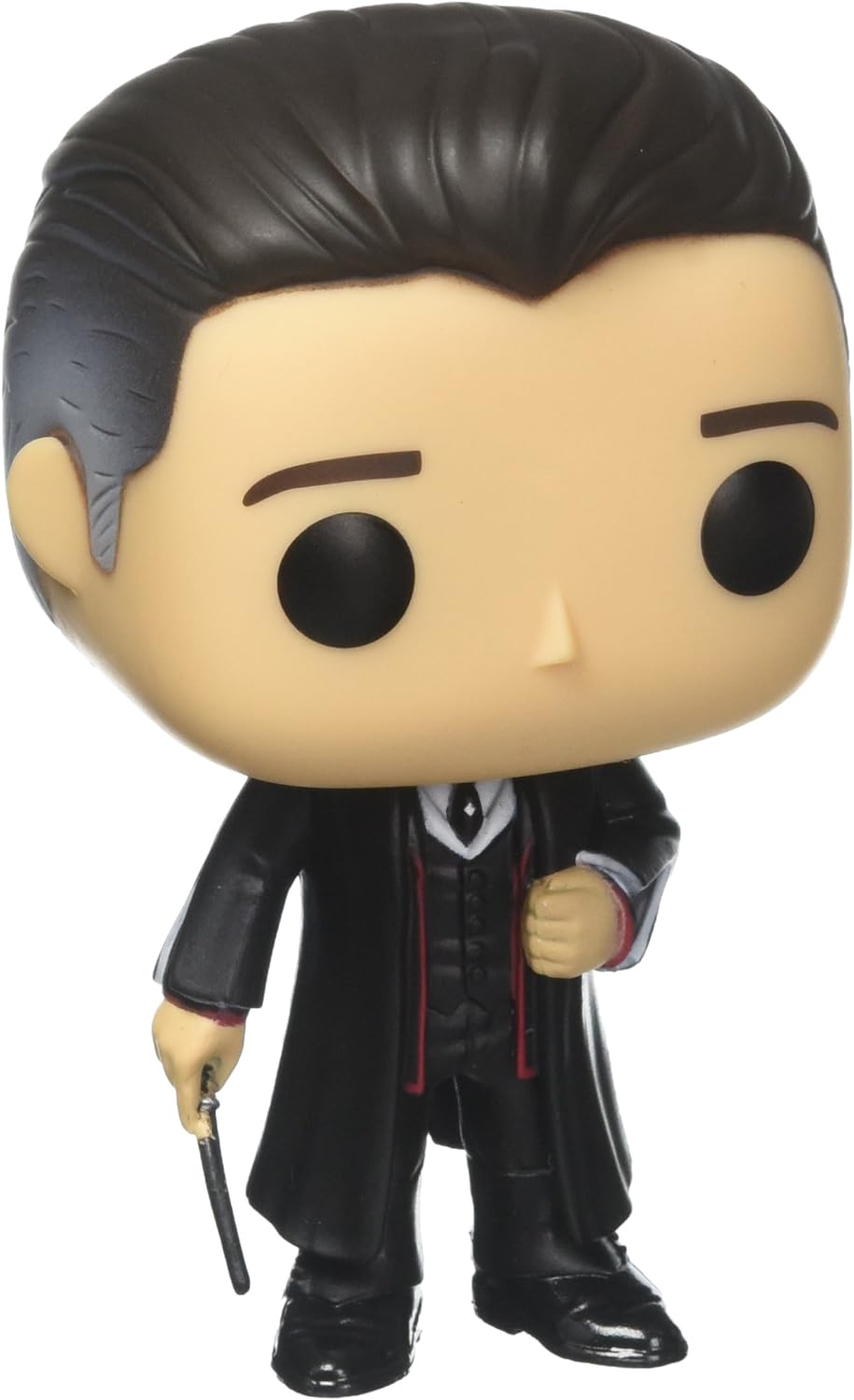 Fantastic Beasts - Percival Action — back view
