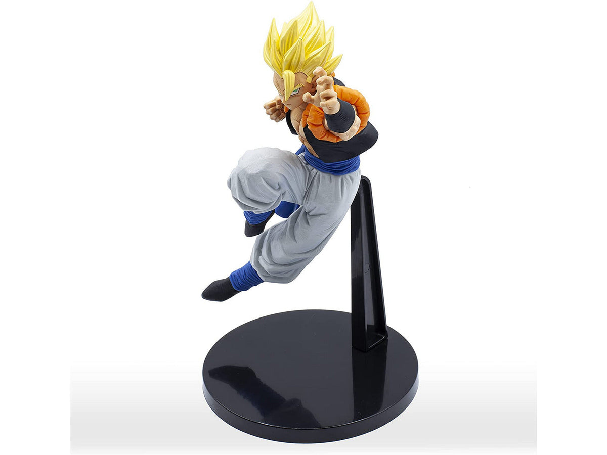 Dragon Ball Super Son Goku Fes!! Vol.15 Super Saiyan Gogeta — side view