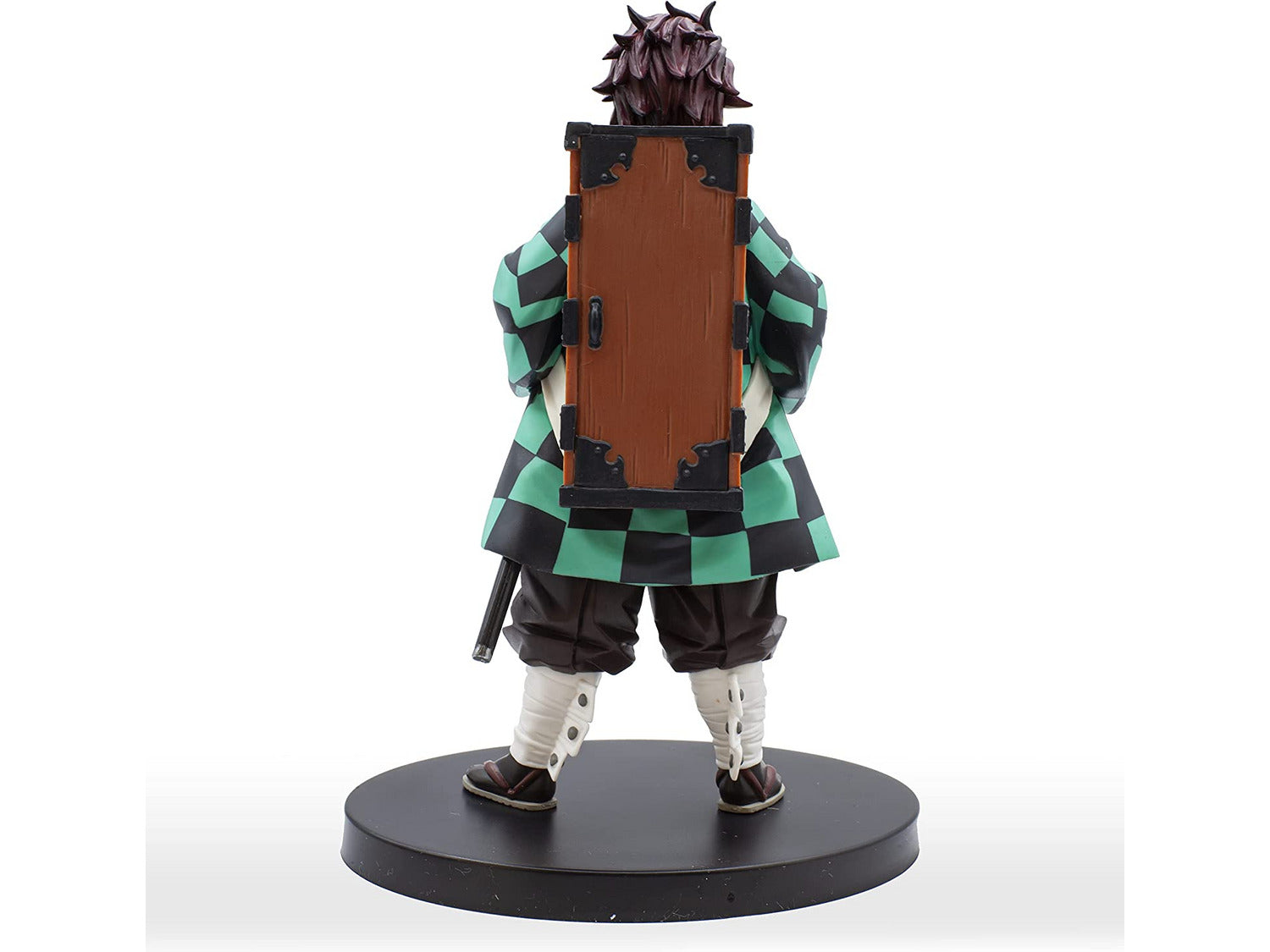 Kimetsu No Yaiba Figure Vol.18 Kamado Tanjiro